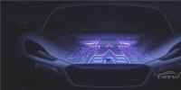 Rimac发布新超跑照片 正与多家车企合作电动车电池