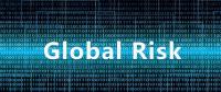 2018全球风险报告：网络攻击排名前三