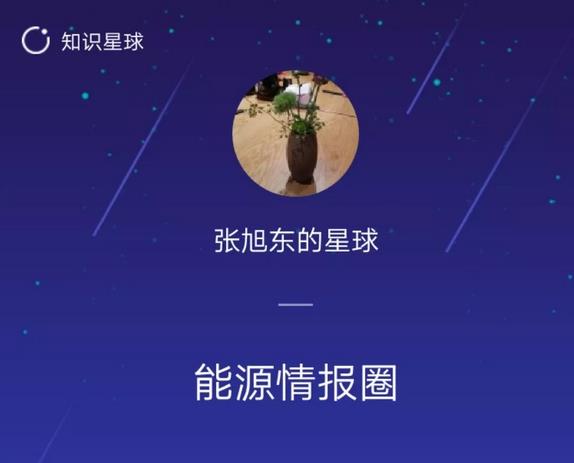 【观局】能源局王晓林落马，什么信号？