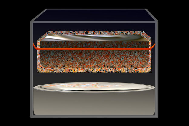 麻省理工学院研发新型熔盐电池 可望成为电网级储能系统