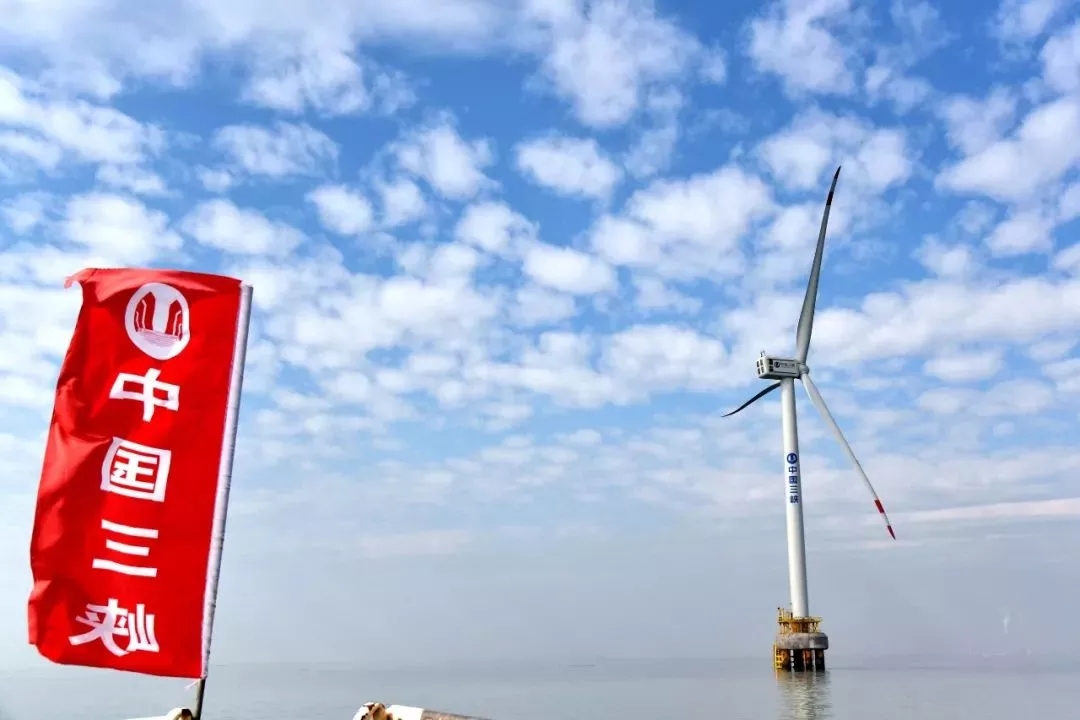 未来的海上风电将会如何发展？