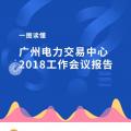 广州电力交易中心发布《2018年工作会议报告》