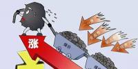 火电板块陷入全面亏损 四大电企抱团上书降煤价