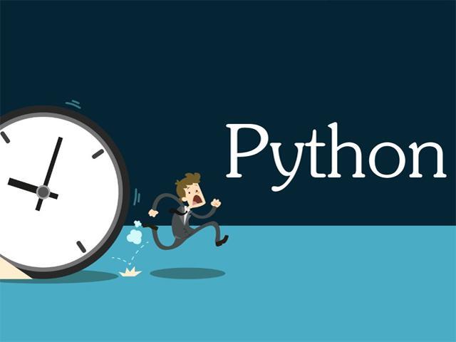 2018年为Web开发人员推荐的Python框架