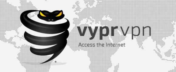 最值得推荐的五个付费VPN服务