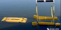 自主式水下机器人!未来海上风电的主力军
