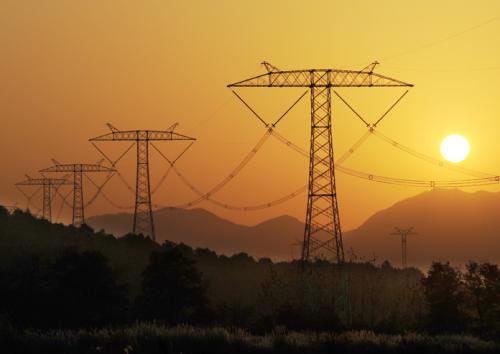 电力行业容量市场亟待建立 保障电力供给安全