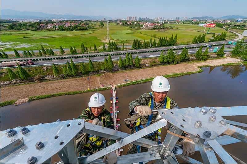 黄冈网改提速 向建党95周年献礼