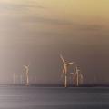 国内海上风电发展环境及经济性浅析