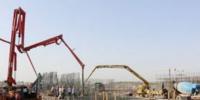 中国电建中标缅甸装机容量最大联合循环燃气电站项目