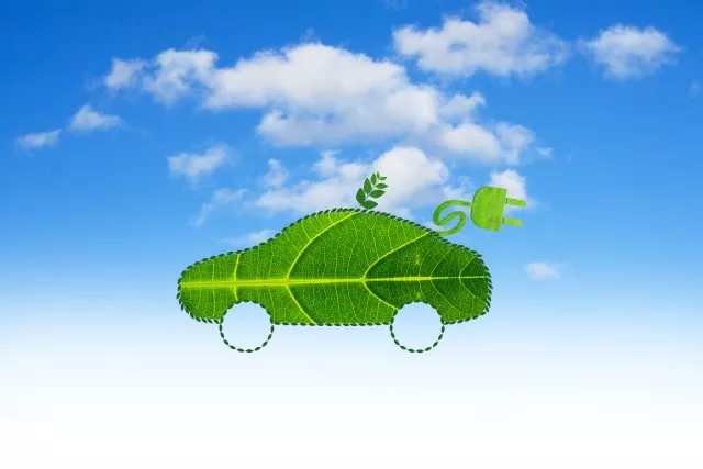 中国新能源汽车产销 连续三年居世界首位