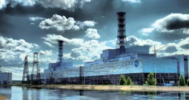 切尔诺贝利事故之后 俄罗斯核电的绝地复活