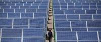 中国向WTO投诉美国太阳能关税 要求赔偿
