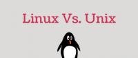 Linux与Unix之差异在哪？
