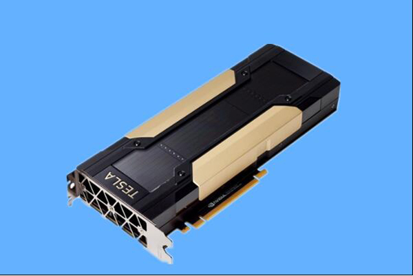 IBM宣布使用NVIDIA V100 构建云服务器:提高HPC性能