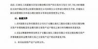 盾安新能源已完成过户变更 江南化工已持有其100%<font color=