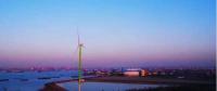 远景能源研发齿轮箱获得DNV GL认证 全球风电进入核心部件技术竞争时代