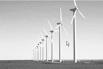 美国风电或超越水电居可再生能源之首