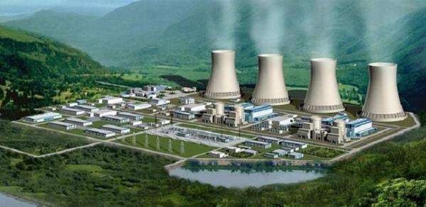 国际能源署署长：中国将超美国成全球最大核能国家