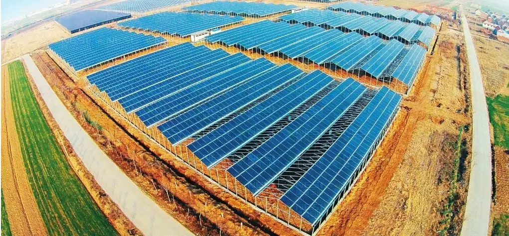要在山西建光伏，搞不清政策怎么行！