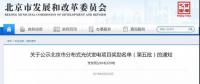 累计5983个光伏项目获北京市奖励，71个企业并网总规模为46.098MW！（3毛钱度电补贴2019年底终止）