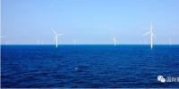 丹麦Anholt海上风电场运行5年 叶片更换成本达数亿美元