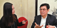 舒印彪解读新时代国家电网新战略 构建以客户为中心的现代服务体系