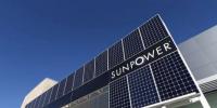 SunPower光伏公司选择加注商业<font color=