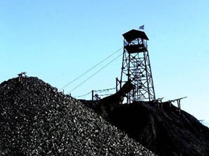 华电国际章丘电厂二期煤场封闭工程顺利开工