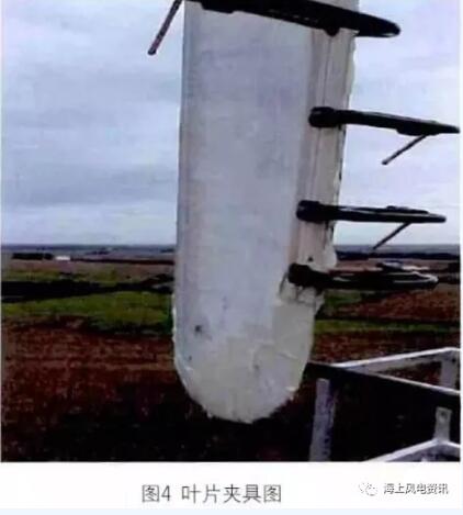 海上风电风机叶片日常检查及维护方法