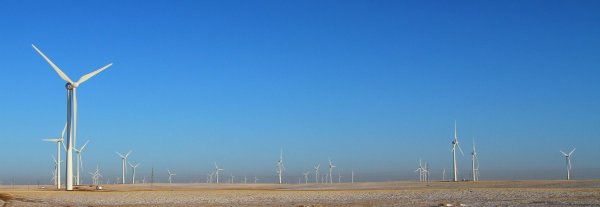 2017全球风电供应商排名 维斯塔斯第一 金风科技第三