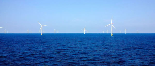 丹麦海上风电场已有300片风机叶片要换 成本数亿美元