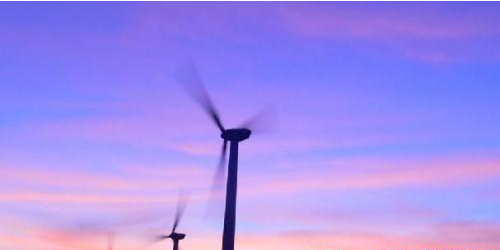 黑龙江风能资源可开发量居全国第四位