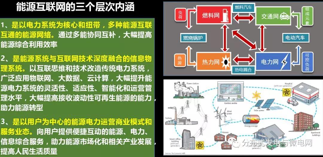 周孝信：能源转型中我国新一代电力系统的发展前景