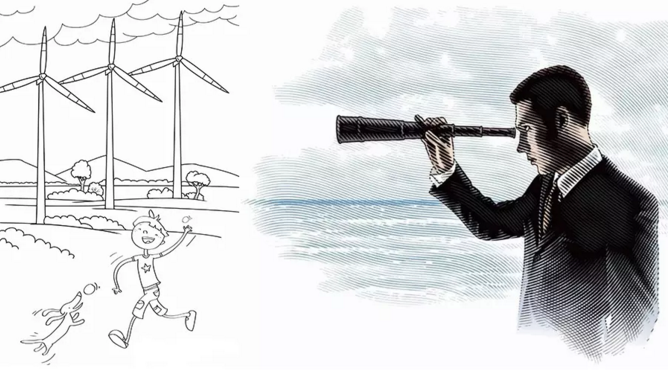 福建能源监管办强化海上风电运维安全督查