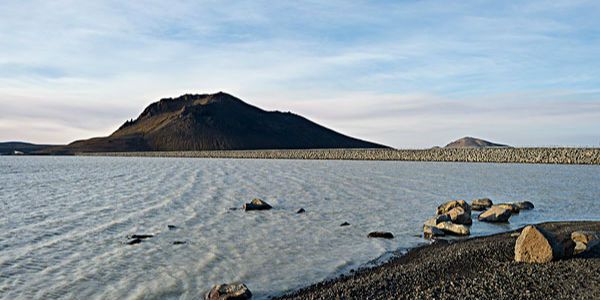 千亿打造全国最大深水海上风电基地 中广核拿下300万千瓦海上风电开发协议