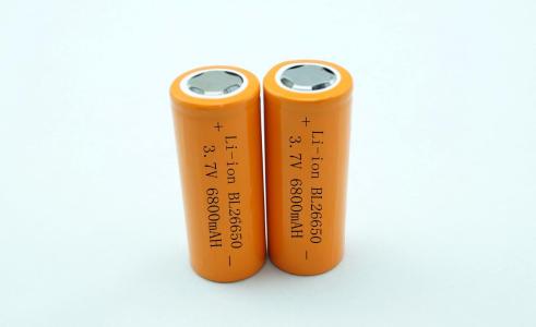 硫模板技术可让锂电池再“瘦身” 有望实现“小体积”“高容量”