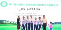 揭开“绿证”的神秘面纱。