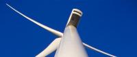 事故 | GE一台1.5MW xle型号风电机组发生倒塔事故