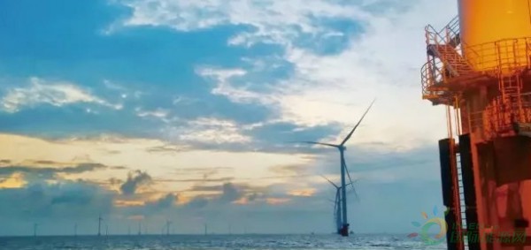 助力中国海上风电高质发展，中国海洋工程咨询协会批准成立海上风电分会！