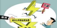 电价下降:谁让利 谁受益?