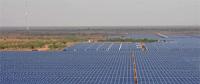 印度将在卡纳塔克邦开发2000MW太阳能发电厂