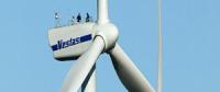 维斯塔斯获意昂集团意大利57MW风电机组订单