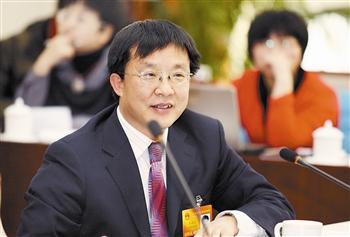 天津大学副校长张凤宝：建设全国统一电力市场 促进清洁能源消纳