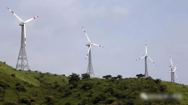 印度风电再创最低报价！