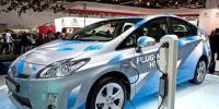 车企新能源汽车“双积分”新政热身