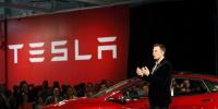 特斯拉前两月在<font color=