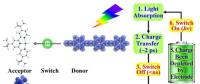 中国科大提出首个自适应开关的有机分子太阳能电池设计