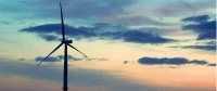 海上风电成为能源产业投资新“风口”