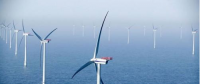 英国积极参与中国海上风电建设